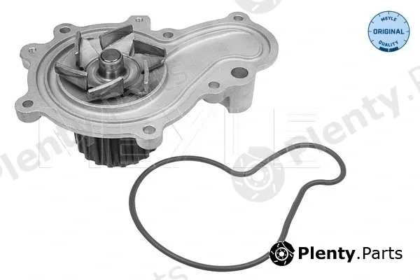 Meyle 44-132200000 — Water Pump, engine cooling MEYLE-ORIGINAL: True to OE.