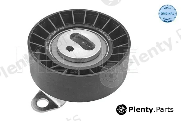 Meyle 7519021006 — Tensioner Pulley, timing belt MEYLE-ORIGINAL: True to OE.