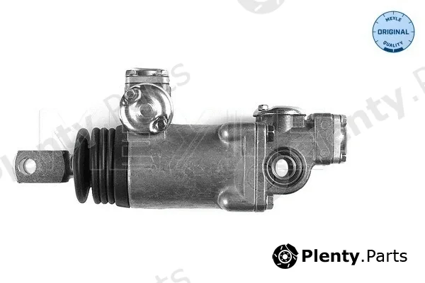 Meyle 0340260014 — Shift Selector Lever MEYLE-ORIGINAL: True to OE.