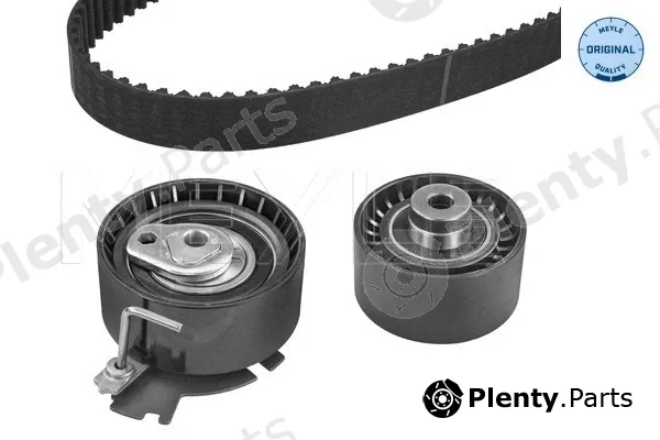 Meyle 11-510490017 — Timing Belt Kit MEYLE-ORIGINAL-KIT: Better solution for you!