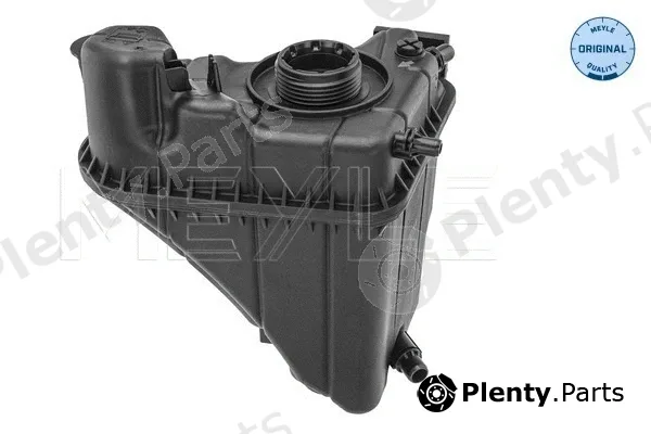 Meyle 3142230020 — Expansion Tank, coolant MEYLE-ORIGINAL: True to OE.