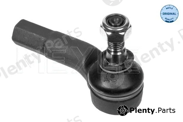 Meyle 1160200004 — Tie Rod End MEYLE-ORIGINAL: True to OE.