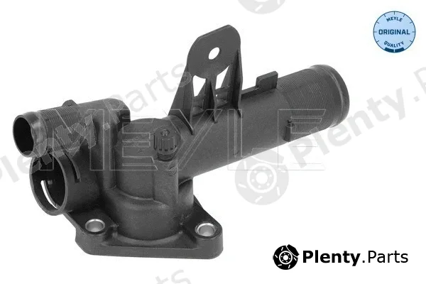 Meyle 16-282280016 — Thermostat, coolant MEYLE-ORIGINAL: True to OE.