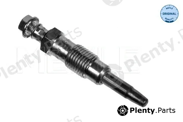 Meyle 0140201041 — Glow Plug MEYLE-ORIGINAL: True to OE.