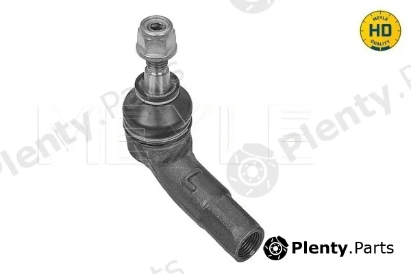 Meyle 1160200057/HD — Tie Rod End MEYLE-HD: Better than OE.
