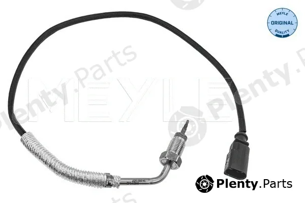 Meyle 1148000257 — Sensor, exhaust gas temperature MEYLE-ORIGINAL: True to OE.