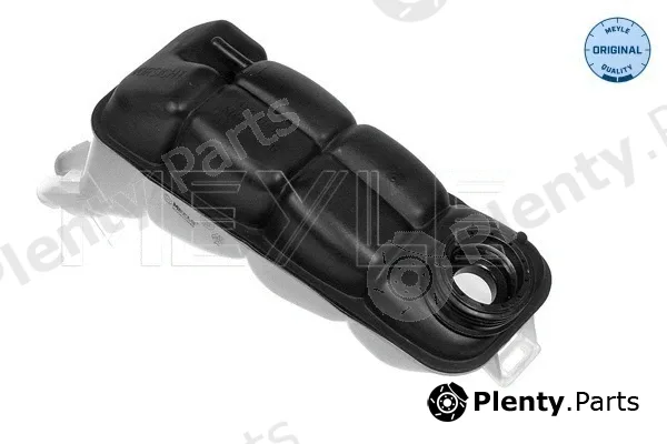 Meyle 0140500025 — Expansion Tank, coolant MEYLE-ORIGINAL: True to OE.