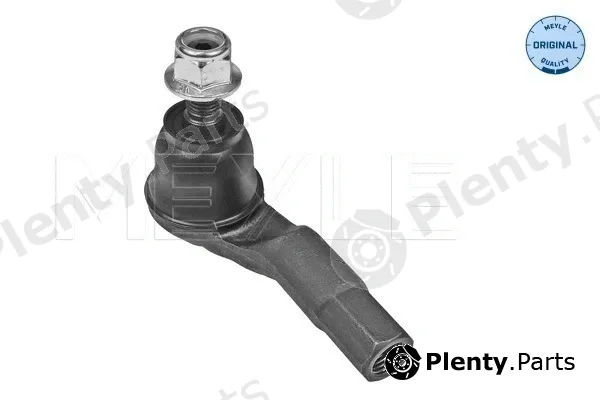 Meyle 1160200035 — Tie Rod End MEYLE-ORIGINAL: True to OE.