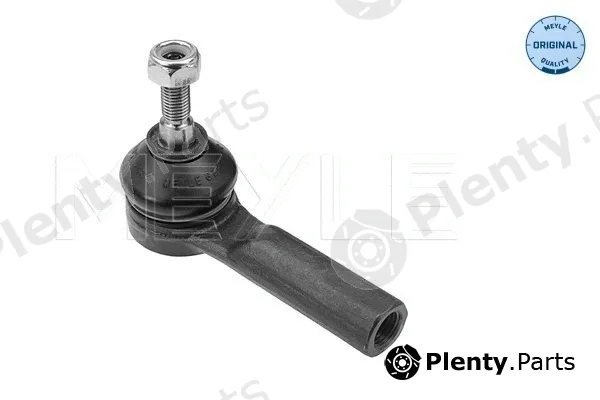 Meyle 2160200007 — Tie Rod End MEYLE-ORIGINAL: True to OE.