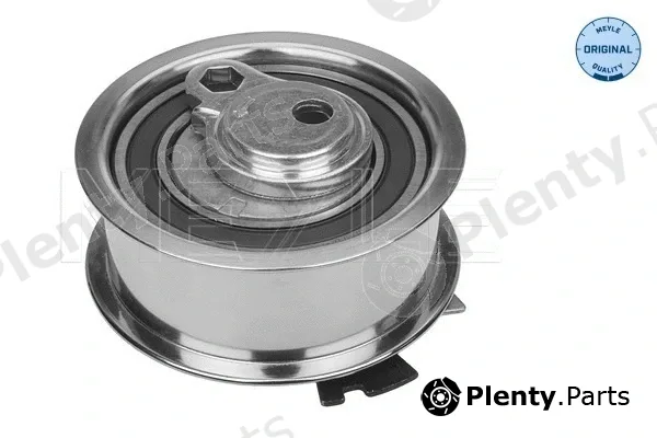 Meyle 1519021007 — Tensioner Pulley, timing belt MEYLE-ORIGINAL: True to OE.