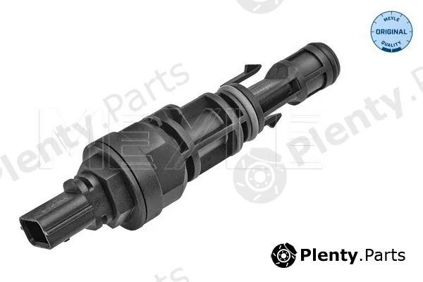 Meyle 16-148400001 — Sensor, speed/RPM MEYLE-ORIGINAL: True to OE.