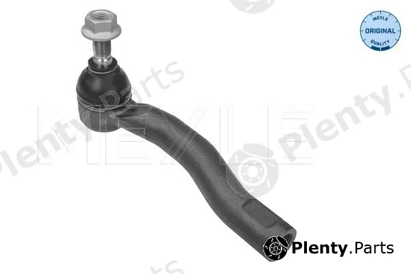 Meyle 30-160200159 — Tie Rod End MEYLE-ORIGINAL: True to OE.