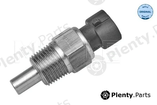 Meyle 6148210004 — Sensor, oil temperature MEYLE-ORIGINAL: True to OE.