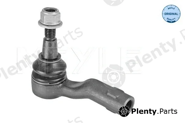 Meyle 53-160200013 — Tie Rod End MEYLE-ORIGINAL: True to OE.