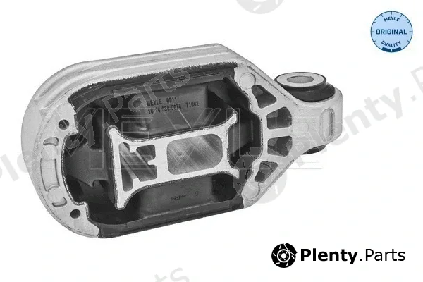 Meyle 16-140300074 — Mounting, engine MEYLE-ORIGINAL: True to OE.
