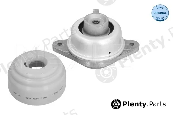 Meyle 0140241114 — Mounting, engine MEYLE-ORIGINAL: True to OE.