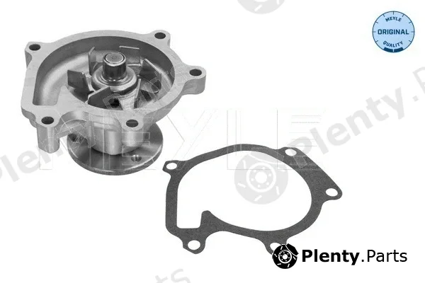 Meyle 39-132200003 — Water Pump, engine cooling MEYLE-ORIGINAL: True to OE.