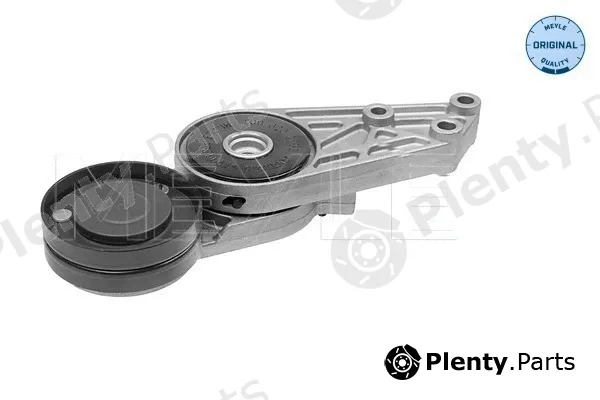 Meyle 1000200003 — Belt Tensioner, V-ribbed belt MEYLE-ORIGINAL: True to OE.