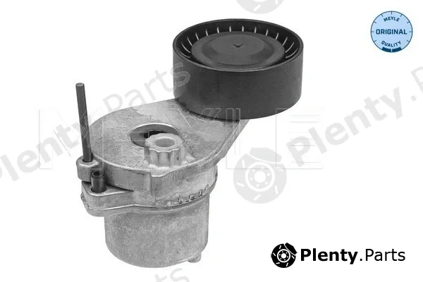 Meyle 0149031010 — Belt Tensioner, V-ribbed belt MEYLE-ORIGINAL: True to OE.
