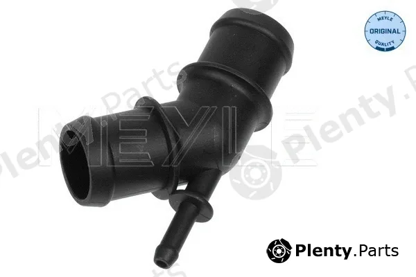 Meyle 1001211065 — Coolant Flange MEYLE-ORIGINAL: True to OE.