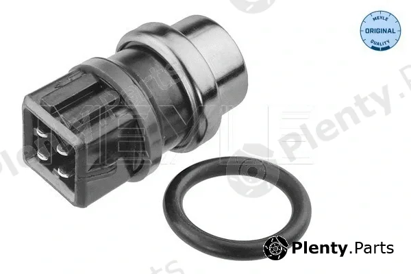 Meyle 1008000056 — Sensor, coolant temperature MEYLE-ORIGINAL: True to OE.