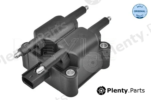 Meyle 3148850010 — Ignition Coil MEYLE-ORIGINAL: True to OE.