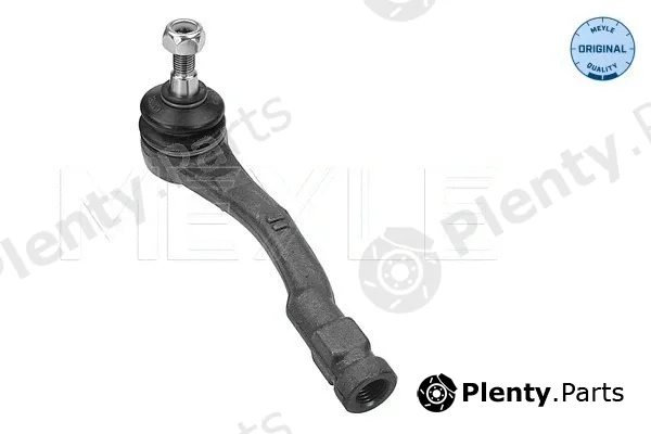 Meyle 11-160200022 — Tie Rod End MEYLE-ORIGINAL: True to OE.