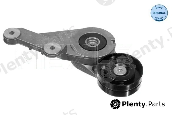 Meyle 5140200000 — Belt Tensioner, V-ribbed belt MEYLE-ORIGINAL: True to OE.