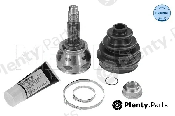 Meyle 2144980056 — Joint Kit, drive shaft MEYLE-ORIGINAL: True to OE.