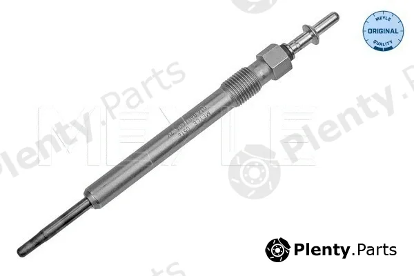 Meyle 0148600004 — Glow Plug MEYLE-ORIGINAL: True to OE.