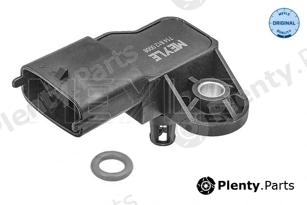 Meyle 2148120002 — Sensor, intake manifold pressure MEYLE-ORIGINAL: True to OE.