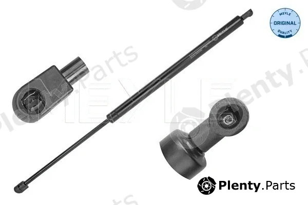 Meyle 40-409100025 — Gas Spring, boot/cargo area MEYLE-ORIGINAL: True to OE.