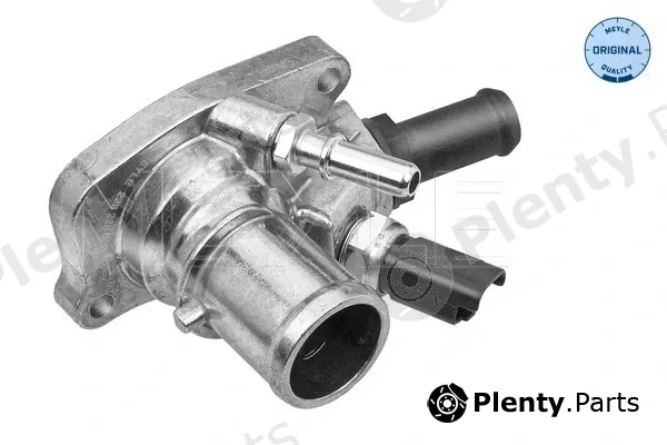 Meyle 2282280003 — Thermostat, coolant MEYLE-ORIGINAL: True to OE.