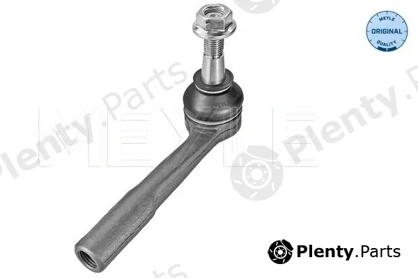 Meyle 8160200001 — Tie Rod End MEYLE-ORIGINAL: True to OE.