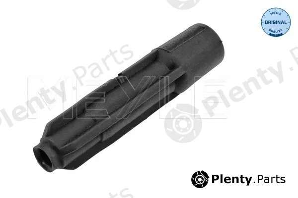 Meyle 0148620001 — Plug, spark plug MEYLE-ORIGINAL: True to OE.