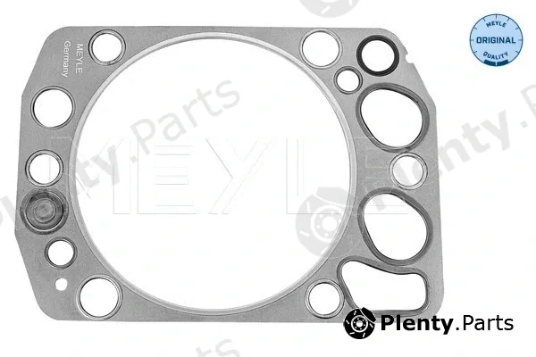 Meyle 0340010067 — Gasket, cylinder head MEYLE-ORIGINAL: True to OE.