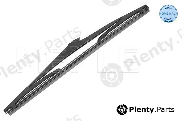 Meyle 0293001210 — Wiper Blade MEYLE-ORIGINAL: True to OE.