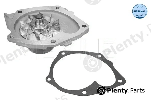 Meyle 16-132200024 — Water Pump, engine cooling MEYLE-ORIGINAL: True to OE.