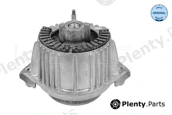 Meyle 0140240124 — Mounting, engine MEYLE-ORIGINAL: True to OE.