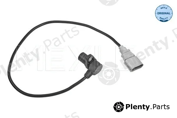 Meyle 1148100008 — Sensor, crankshaft pulse MEYLE-ORIGINAL: True to OE.