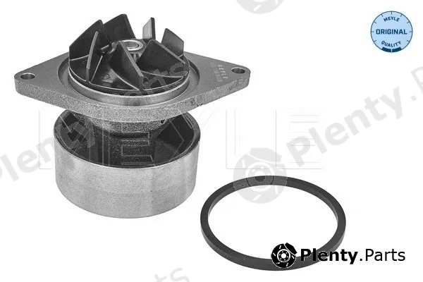 Meyle 2332200003 — Water Pump, engine cooling MEYLE-ORIGINAL: True to OE.