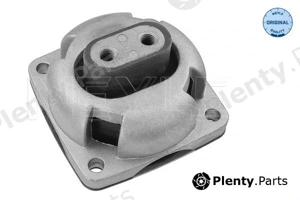 Meyle 0140240113 — Mounting, engine MEYLE-ORIGINAL: True to OE.