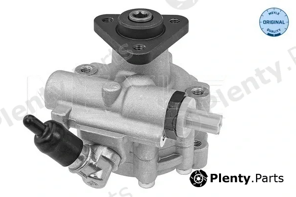 Meyle 2146310008 — Hydraulic Pump, steering MEYLE-ORIGINAL: True to OE.