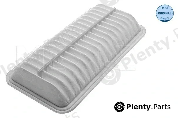 Meyle 30-123210004 — Air Filter MEYLE-ORIGINAL: True to OE.