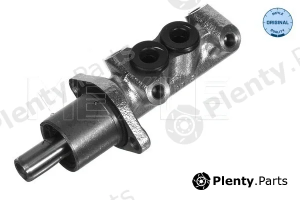 Meyle 1006110034 — Brake Master Cylinder MEYLE-ORIGINAL: True to OE.