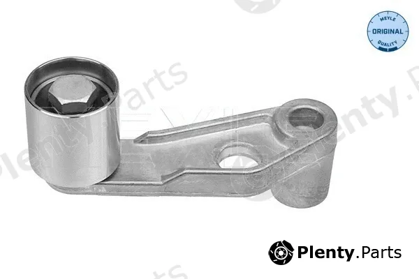 Meyle 1519022002 — Deflection/Guide Pulley, timing belt MEYLE-ORIGINAL: True to OE.