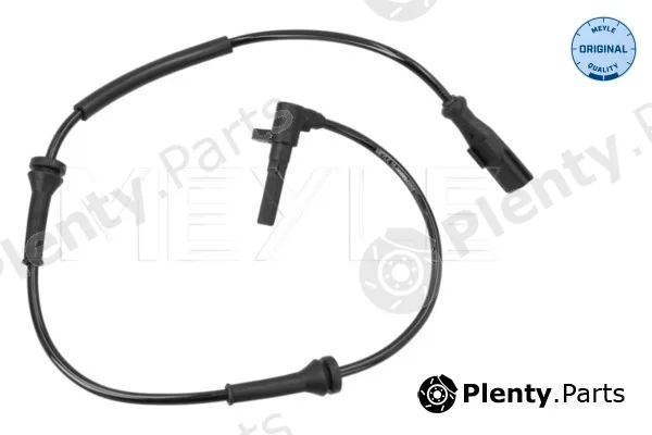 Meyle 16-148990055 — Sensor, wheel speed MEYLE-ORIGINAL: True to OE.