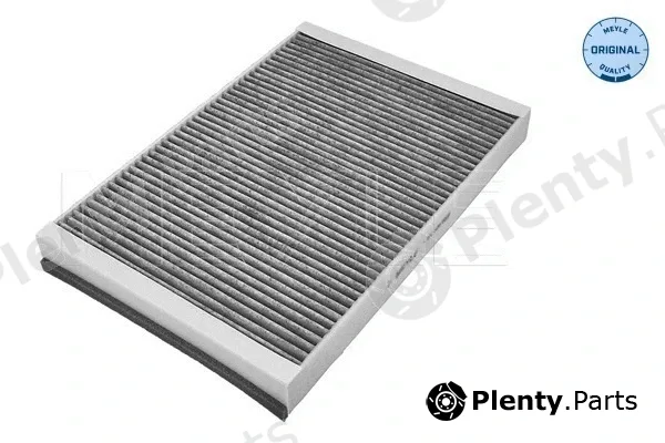 Meyle 0123200038 — Filter, cabin air MEYLE-ORIGINAL: True to OE.
