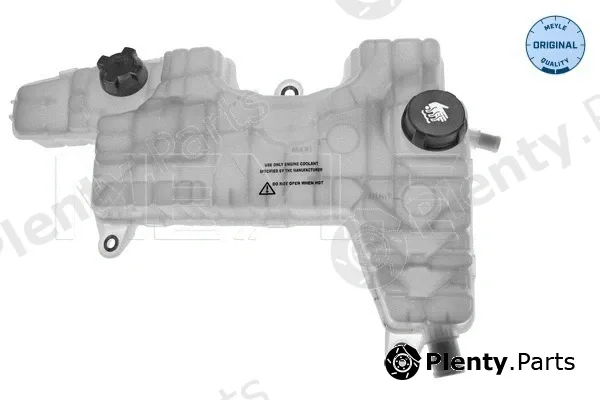 Meyle 16-342230001 — Expansion Tank, coolant MEYLE-ORIGINAL: True to OE.