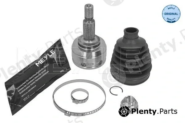 Meyle 16-144980172 — Joint Kit, drive shaft MEYLE-ORIGINAL: True to OE.